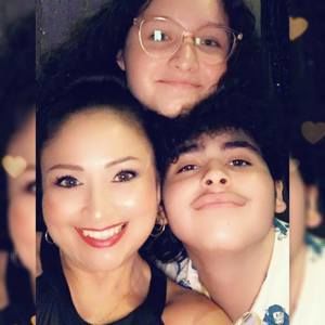 Meet your Posher, Sandra